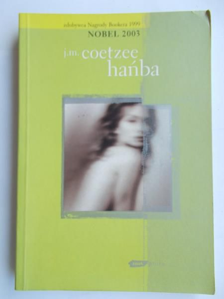 Hańba