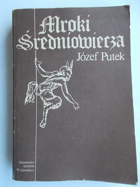 Mroki średniowiecza