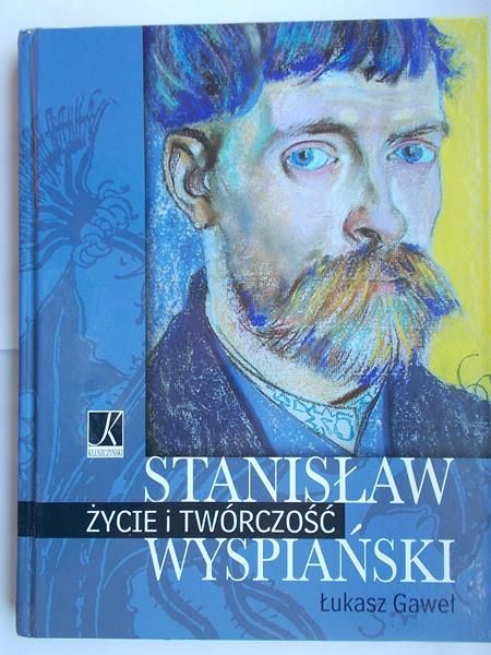 Stanisław Wyspiański – życie i twórczość