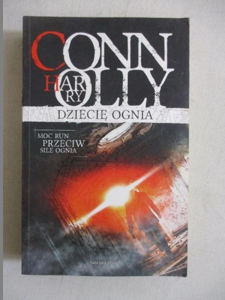 Dziecię ognia