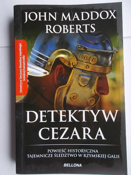 Detektyw Cezara