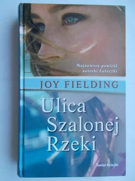 Fielding Joy - Ulica Szalonej Rzeki