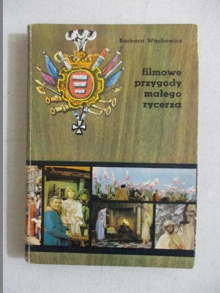 Filmowe przygody małego rycerza