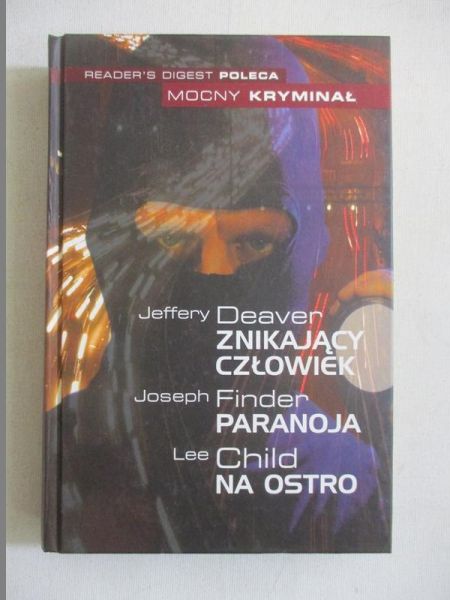 Fronczak Jacek (red.) -  , Reader's Digest
