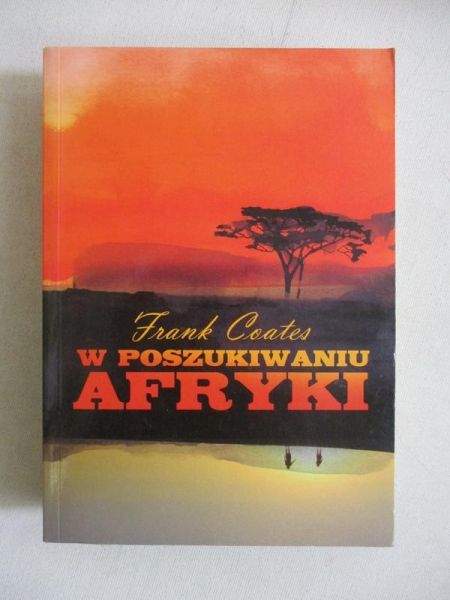 W poszukiwaniu Afryki