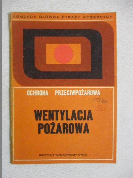 Ochrona przeciwpożarowa