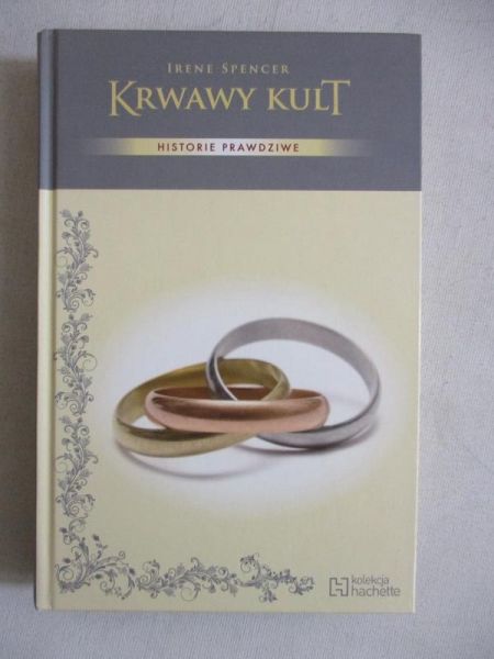 Krwawy kult