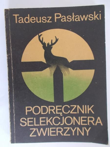 Podręcznik selekcjonera zwierzyny
