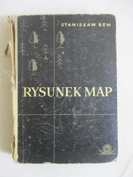 Rysunek map