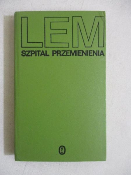 Szpital przemienienia