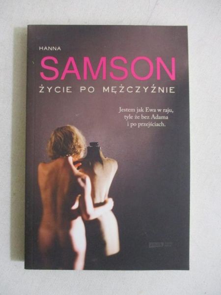 Samson Hanna - Życie po mężczyźnie