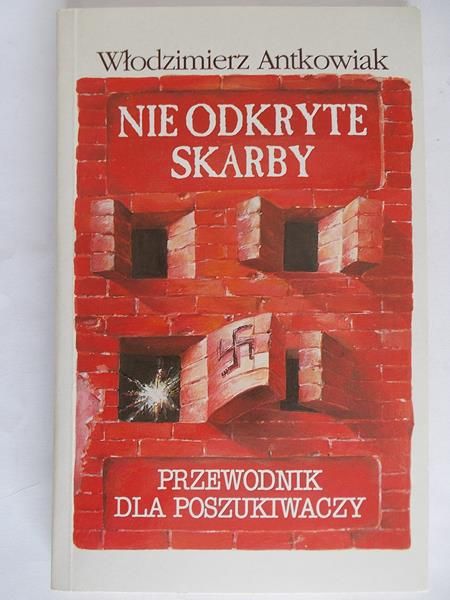 Nie odkryte skarby