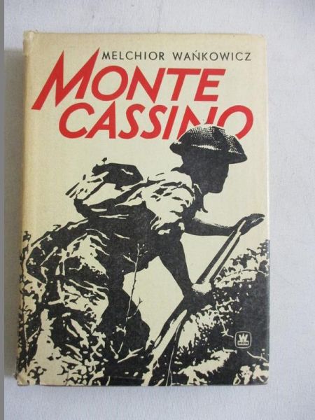 Monte Cassino