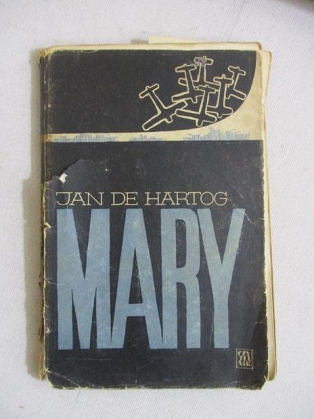 De Hartog Jan - Mary