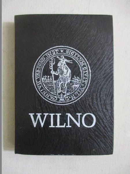 Wilno, 1923 r.
