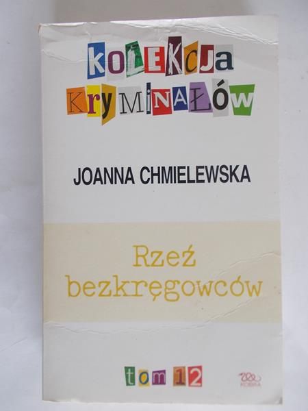 Rzeź bezkręgowców