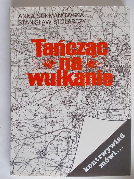 Tańcząc na wulkanie