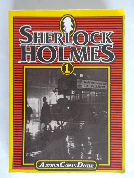 Sherlock Holmes Tom 1