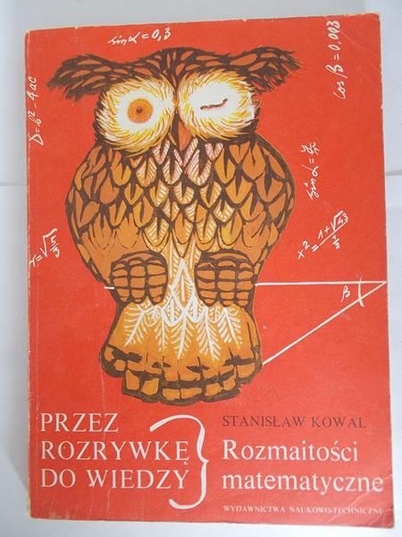 Przez rozrywkę do wiedzy