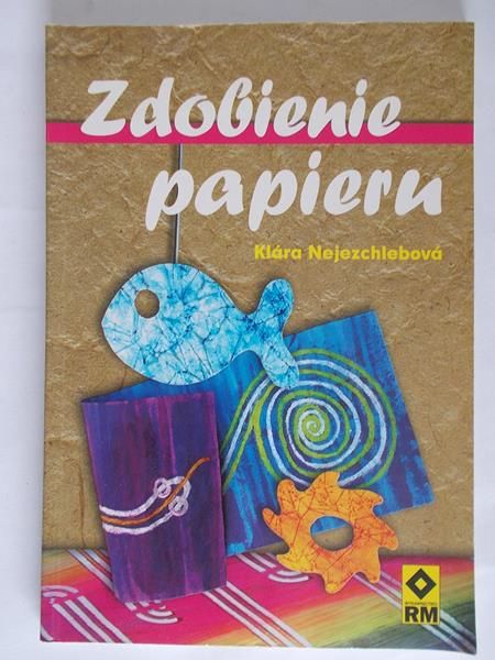 Zdobienie papieru