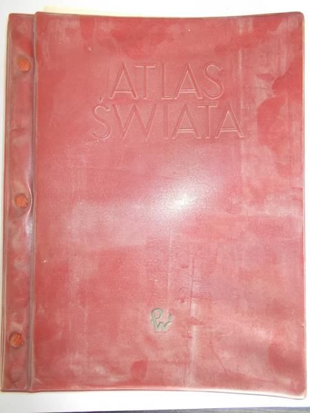 Atlas Świata