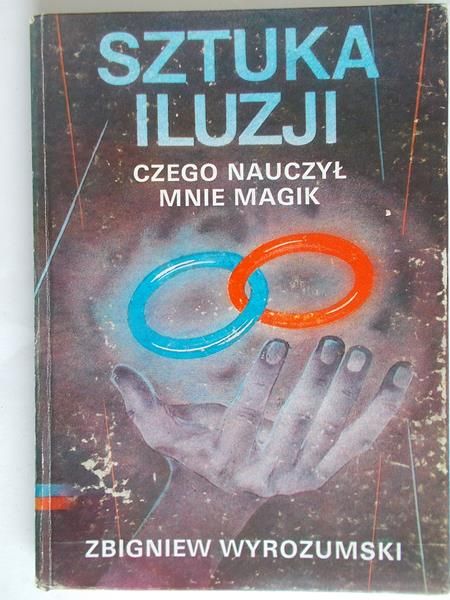 Sztuka iluzji.