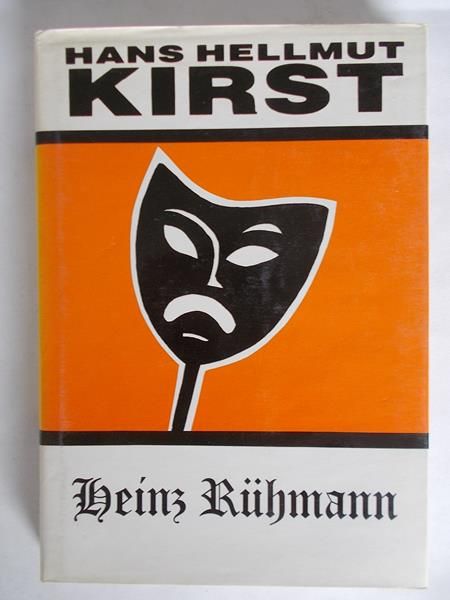 Kirst Hans Hellmut - Heinz Ruhmann