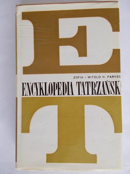 Wtold - Encyklopeda Tatrzańska
