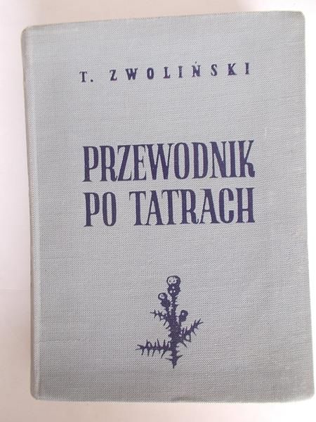Przewodnik po Tatrach