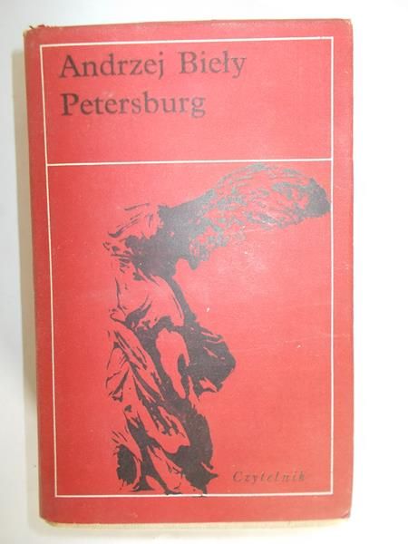 Bieły Andrzej - Petersburg