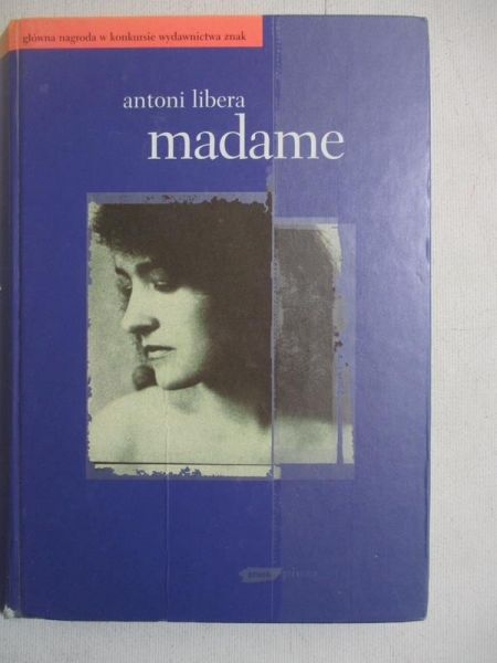 Libera Antoni - Madame