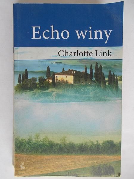 Echo winy