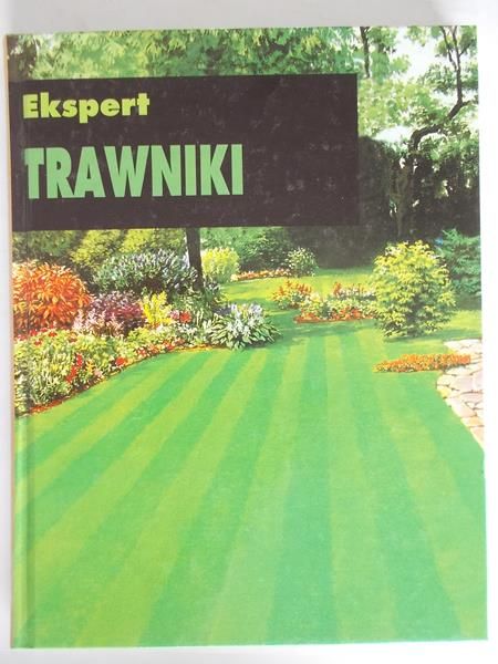 Trawniki. Ekspert