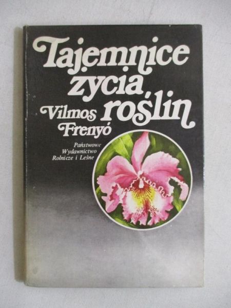 Tajemnice życia roślin