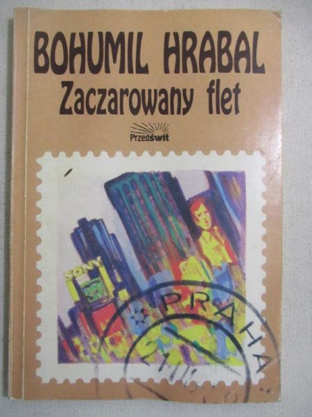 Zaczarowany flet