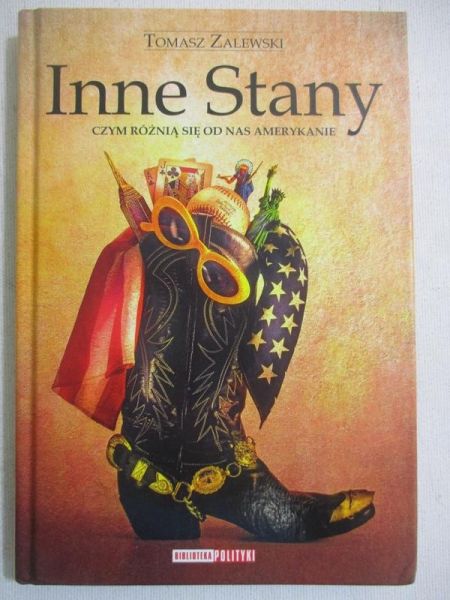 Inne Stany