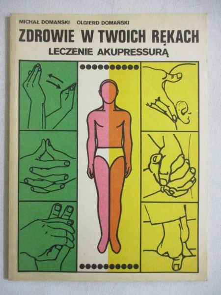 Zdrowie w twoich rękach