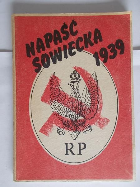 Napaść sowiecka 1939