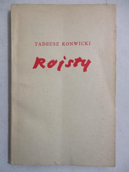 Rojsty