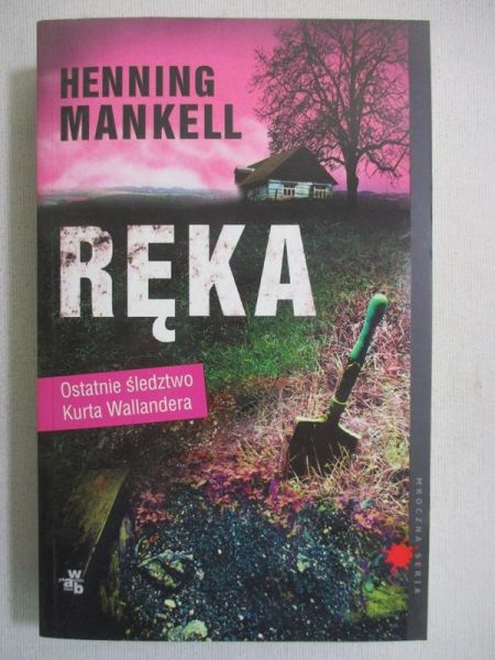 Ręka