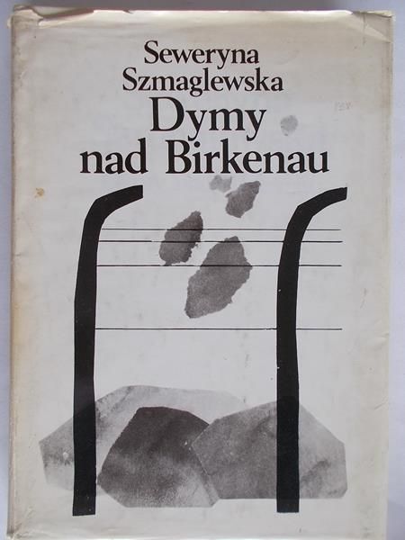 Dymy nad Birkenau