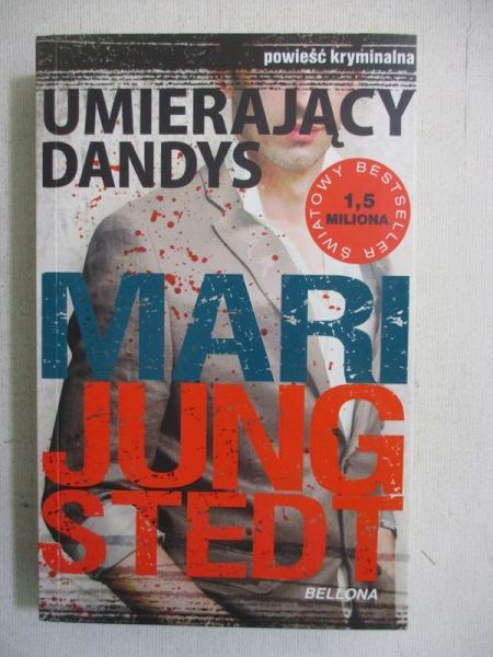 Umierający dandys