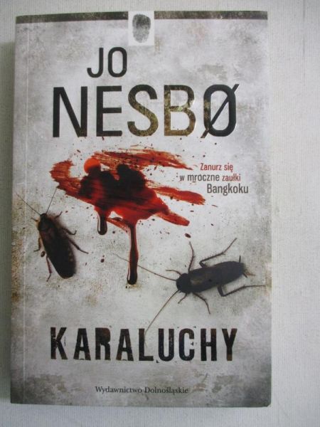 Karaluchy