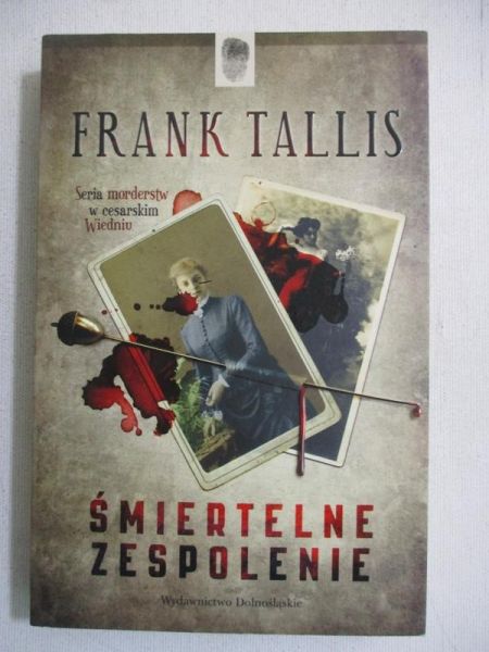Śmiertelne zespolenie
