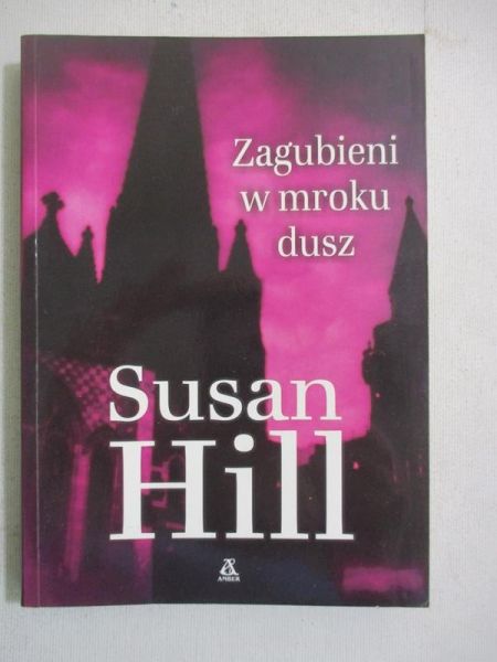 Zagubieni w mroku dusz