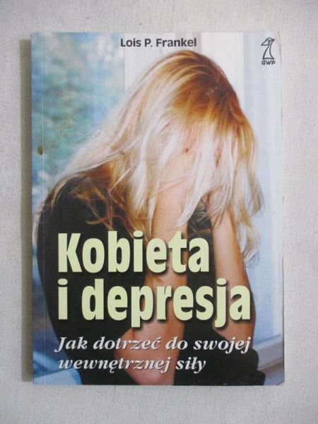 Kobieta i depresja