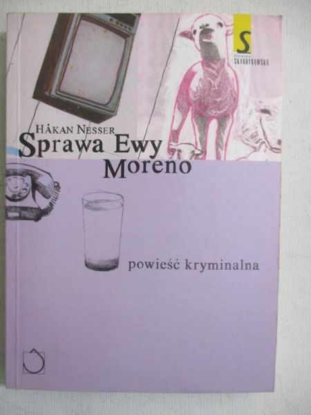 Sprawa Ewy Moreno