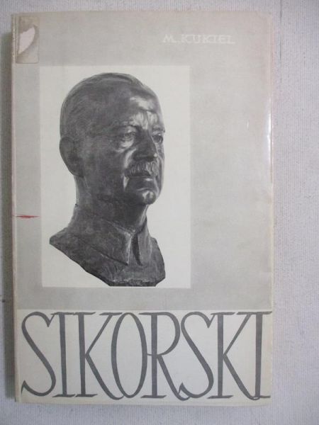 Generał Sikorski