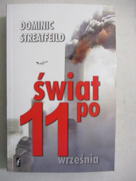 Świat po 11 września