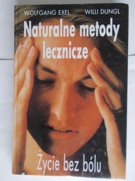 Naturalne metody lecznicze